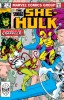 Savage She-Hulk (1st series) #18 - Savage She-Hulk (1st series) #18