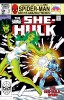 Savage She-Hulk (1st series) #23 - Savage She-Hulk (1st series) #23