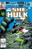Savage She-Hulk (1st series) #24 - Savage She-Hulk (1st series) #24