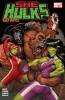 She-Hulks #2 - She-Hulks #2