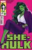 She-Hulk (4th series) #2 - She-Hulk (4th series) #2