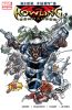Nick Fury's Howling Commandos #1 - Nick Fury's Howling Commandos #1