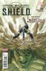 S.H.I.E.L.D. (3rd series) #7 - S.H.I.E.L.D. (3rd series) #7