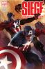 Siege: Captain America #1 - Siege: Captain America #1