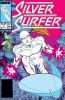 Silver Surfer (3rd series) #7 - Silver Surfer (3rd series) #7