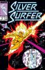 Silver Surfer (3rd series) #12 - Silver Surfer (3rd series) #12