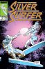 Silver Surfer (3rd series) #14 - Silver Surfer (3rd series) #14