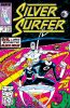 Silver Surfer (3rd series) #15 - Silver Surfer (3rd series) #15