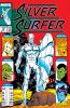 Silver Surfer (3rd series) #20 - Silver Surfer (3rd series) #20