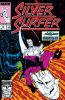 Silver Surfer (3rd series) #28 - Silver Surfer (3rd series) #28