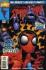 Sensational Spider-Man #18 - Sensational Spider-Man #18