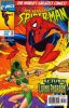 Sensational Spider-Man #19 - Sensational Spider-Man #19