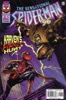 Sensational Spider-Man (1st series) Annual '96 - Sensational Spider-Man (1st series) Annual '96