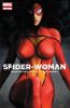 Spider-Woman (4th series) #1 - Spider-Woman (4th series) #1
