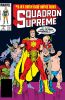 Squadron Supreme (1st series) #6 - Squadron Supreme (1st series) #6
