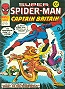 Super Spider-Man and Captain Britain #235 - Super Spider-Man and Captain Britain #235