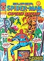Super Spider-Man and Captain Britain #238 - Super Spider-Man and Captain Britain #238
