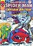 Super Spider-Man and Captain Britain #245 - Super Spider-Man and Captain Britain #245
