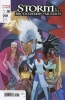 [title] - Storm & the Brotherhood of Mutants #1 (Phil Noto variant)