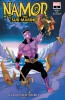 Namor: Conquered Shores #5 - Namor: the First Mutant #5