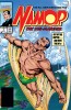Namor, the Sub-Mariner #1 - Namor, the Sub-Mariner #1