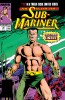 Saga of the Sub-Mariner #12 - Saga of the Sub-Mariner #12
