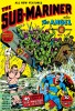 Sub-Mariner Comics #1 - Sub-Mariner Comics #1