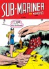 Sub-Mariner Comics #29 - Sub-Mariner Comics #29