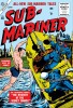 Sub-Mariner Comics #40 - Sub-Mariner Comics #40