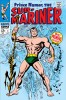 Sub-Mariner (1st series) #1 - Sub-Mariner (1st series) #1