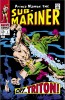 Sub-Mariner (1st series) #2 - Sub-Mariner (1st series) #2