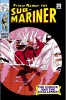 Sub-Mariner (1st series) #11 - Sub-Mariner (1st series) #11