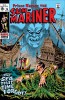 Sub-Mariner (1st series) #16 - Sub-Mariner (1st series) #16