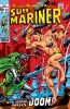 Sub-Mariner (1st series) #20 - Sub-Mariner (1st series) #20