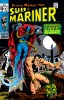 Sub-Mariner (1st series) #22 - Sub-Mariner (1st series) #22