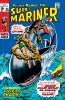 Sub-Mariner (1st series) #24 - Sub-Mariner (1st series) #24