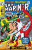 Sub-Mariner (1st series) #31 - Sub-Mariner (1st series) #31