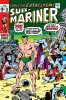Sub-Mariner (1st series) #33 - Sub-Mariner (1st series) #33