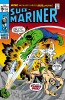 Sub-Mariner (1st series) #34 - Sub-Mariner (1st series) #34