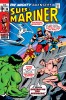 Sub-Mariner (1st series) #35 - Sub-Mariner (1st series) #35