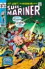 Sub-Mariner (1st series) #36 - Sub-Mariner (1st series) #36