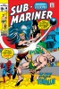 Sub-Mariner (1st series) #40 - Sub-Mariner (1st series) #40
