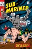 Sub-Mariner (1st series) #41 - Sub-Mariner (1st series) #41
