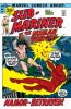 Sub-Mariner (1st series) #44 - Sub-Mariner (1st series) #44