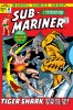 Sub-Mariner (1st series) #45 - Sub-Mariner (1st series) #45