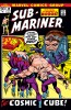 Sub-Mariner (1st series) #49 - Sub-Mariner (1st series) #49
