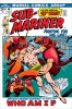 Sub-Mariner (1st series) #50 - Sub-Mariner (1st series) #50