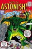 Tales to Astonish (1st series) #9 - Tales to Astonish (1st series) #9