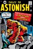 Tales to Astonish (1st series) #25 - Tales to Astonish (1st series) #25