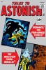 Tales to Astonish (1st series) #26 - Tales to Astonish (1st series) #26